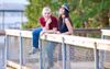 Responsible Young Couple To Wait Until Election Is Over Before Starting A Family