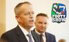 Labor To Promise $2bn For New AFL Footy Show