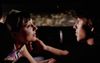 Young Couple Trapped In Small Town Head Up To The Lookout And Listen To ‘Fast Car’ Again