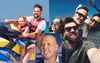 North Brissy Jet-Ski-Owner Surprisingly Not Very Receptive To 20-Something GetUp Campaigners