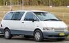 Pacific Islander Community In Mourning After Toyota’s Discontinuation Of Their Beloved Tarago
