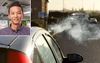 Teenage IGA Employee Insists On Having Smoko Break In His Car With The Windows Up