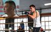 Tim Tszyu Tipped To Break His Old Man Kostya’s Record With A One Metre Long Rat’s Tail