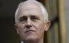 Turnbull’s Retirement Now Rendered Pointless After No One Asks To Paint Him For The Archibald