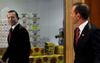 Uncle Tony Sick Of Being Told What To Do By The White Man, Sacks Himself From Envoy Role