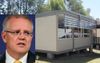 More Funding Promised For Private Schools After PM Visits One With Demountable Classrooms