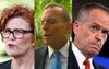 Labor To Utilise Famous Tony Abbott Response For Any Questions On Adani Going Forward