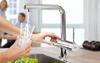Advertising Agency Makes Up For Not Paying Overtime By Installing Sparkling Water On Tap