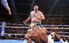 Andy Ruiz Wins One For The Big Boys With 7th Round KO