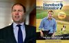 Frydenberg Blames Retail Recession On The Fucken Barefoot Investor