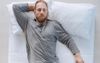“I’m A Big Kid At Heart” Says Grown Man Who Sleeps In A Single Bed