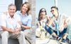 Bank Of Mum & Dad Pass On Interest Rate Decrease To Kids So They Can Do Europe In September