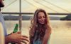 Anti Social Relationship With Alcohol Laughed Off With Drunk Alter Ego