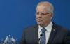 ScoMo Finally Gets How Serious The Situation Is As City Of Sydney Councillors Declare Climate Emergency