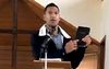 Israel Folau Throws Vegans In There For The Fuck Of It