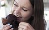 “Fuck It” Says City Worker As She Treats Herself To An $8 Muffin