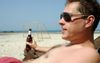 Man Who Bought 9 Beers On Tiger Flight To Thailand Says He’s Got Haggling Down To An Art