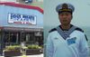 Visiting Chinese Sailors Warned Dining At Hog’s Breath Will Lower Their Social Credit