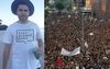 Former Kings Cross DJ Totally Understands Where Hong Kong Protestors Are Coming From