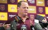 Walters Not At All Surprised By The Expected Win Over Inferior Non-Queenslander Opposition