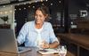 Local Woman Transitions Into Late 30s By Making LinkedIn Her Social Media Platform Of Choice