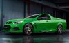 Critical Shortage Of Maloo Utes Declared In North Queensland As Adani Mine Gets Green Light