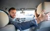 Passenger Criticising Driver’s Choice Of Park Asked If They’d Like To Fucking Drive Next Time
