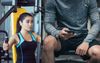 Local Woman Makes Monumental Mistake Of Asking Gym Instructor What Kind Of Music He’s Into