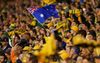 Nation Unanimously Decides On Replacing Advance Australia Fair With The Nosebleed Section