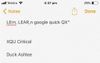 Local Woman’s Incoherent Phone Notes Fail To Provide Insight Into Weekend’s Conversations