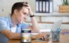 Man Who’d Rather Drink Paint Than Go To Friend’s Party Chooses ‘Maybe’ On Facebook Invite