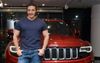 Mate Famous For Making Appalling Decisions Announces He’s Just Bought A Jeep