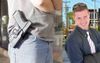 Local American Overwhelmed By Homesickness After Seeing Plain-Clothed Cop’s Firearm