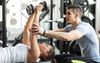 Local Personal Trainer Discreetly Asks His Client To Explain What A Tax Return Is