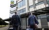 Referees Association Raided By AFP Over Whistleblowing