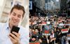 “If Only We Had Something To Protest For” Says Australian With Rapidly-Receding Personal Freedoms