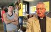 New School Chaplain Immediately In Over His Head As Troubled Youth Thinks He Might Be Gay