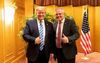“Please Wear A Name Tag Next Time” Says Trump During G20 Talks With Whoever Runs Australia Now