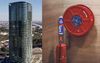 NSW Premier Orders Developers To Provide Emergency Tube Of Selleys In All New High-Rises