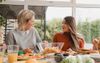 Teacher And Nurse One-Up Each Other Over Who’s The Most Essential Right Now