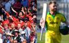 “How Fucking Dare You Boo David Warner, Only We’re Allowed To Do That” Says Australia