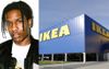 Photos Released Of The Prison A$AP Rocky Is Currently Being Held In