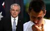 ScoMo Orders Dutton To Ban Tomic From Re-Entering Australia After Blatantly Not Having A Go
