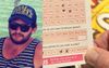 Local Tradesman Spices Things Up And Tries His Hand At Brickie’s Bingo