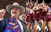 Brisbane Lions Now Playing Well Enough For Bob Katter To Acknowledge The AFL’s Existence