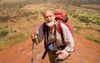 “Refugees Won’t Respect Our Culture,” Says Puffing Talkback Radio Listener Halfway Up Uluru