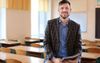 Substitute Music Teacher Wastes 5 Minutes Of Everyone’s Life By Setting Homework