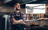 Local Chef Resists The Urge To Have A Potato Ricer Tattooed On Forearm