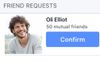 Friend Request From Weirdo At Work Stays On The Backburner For Another Week
