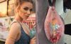 Splendour Eco-Warrior Promises To Recycle Festival Glitter By Becoming Pescatarian